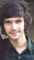 Ben Whishaw interpreta Patrick Milligan