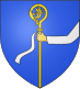 Coat of arms of Moyenmoutier