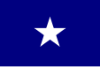 Bonnie Blue flag