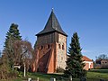 Bussauer Kirche