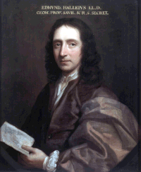 Porteto far Thomas Murray, ĉ. 1687