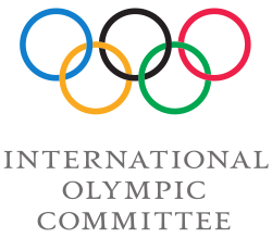 IOC Logo