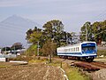 伊豆箱根鉄道