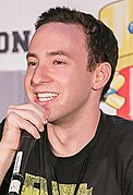 Max Mittelman