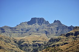 KwaZulu-Natal – Veduta