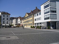 Neumarkt