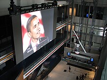 Newseum central foyer.jpg