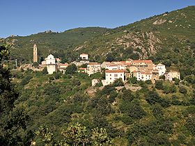 Piève (Haute-Corse)