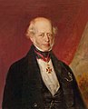 Amschel Mayer Rothschild (1773–1855)