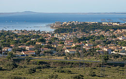 Balaruc-les-Bains - Sœmeanza