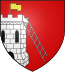 Blason de L'Escale