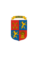 Ráksi - Bandera