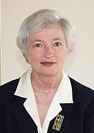 Janet Yellen