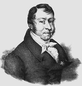 Johann Nepomuk Hummel