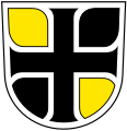 Gemeindewappen (municipal coat of arms)