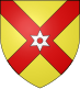 Coat of arms of Humbert