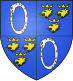 Coat of arms of Jarjayes