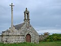 La chapelle Saint-Yves et son calvaire 1