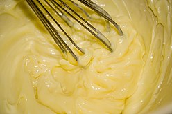 Mahonesa (mayonnaise)