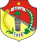 Kabupatén Belu