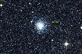 Image illustrative de l’article NGC 1806