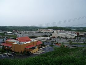 Robinson Township (comté d'Allegheny, Pennsylvanie)