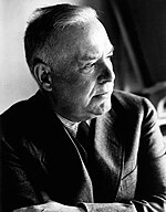 Wallace Stevens: imago