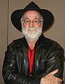 12 martie: Terry Pratchett, scriitor american