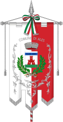 Ales - Bandera