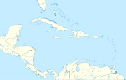 Little Camanoe is located in Caribbean