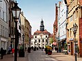 Rathaus in Lüneburg