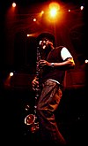 Marcus Miller