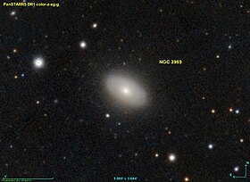 Image illustrative de l’article NGC 3969