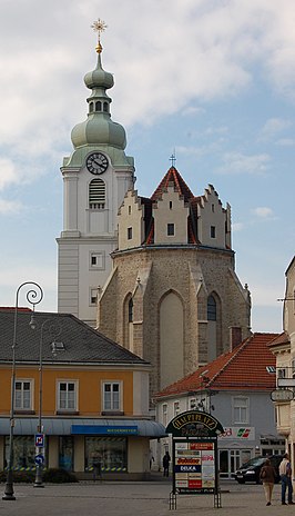 Maria-Hemelvaartskerk