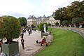 Jardin du Luxembourg