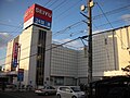 鳩ヶ谷店 （埼玉県川口市）