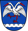 Wappen von Bechhofen