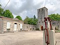 Kirche Saint-Genès