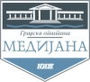 Грб општине Медијана (Ниш)