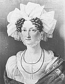 Luise Karoline von Hessen-Kassel -  Bild