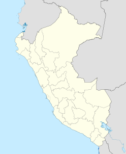 Pachachaca-híd (Peru)