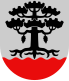 Coat of arms of Petäjävesi