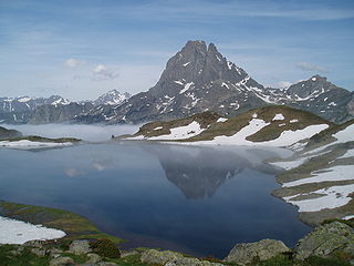 Pic du Midi d'Ossau