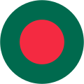 Bangladesh. Força Aèria de Bangladesh.