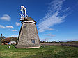 Erdholländer in Steinhagen (Vorpommern)