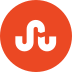 Logo de StumbleUpon