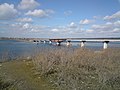 Varvarivskyi Bridge