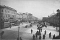 == Summary == DescriptionDinamik/gallery Русский: Невский проспект English: Nevsky prospect Date beginning of XX-th century Source old photo Author unknown == Licensing: == Public domainPublic domainfalsefalse This work is in the public domain in its country of origin and other countries and areas where the copyright term is the author's life plus 70 years or fewer. You must also include a United States public domain tag to indicate why this work is in the public domain in the United States.  Note that a few countries have copyright terms longer than 70 years: Mexico has 100 years, Jamaica has 95 years, Colombia has 80 years, and Guatemala and Samoa have 75 years. This image may not be in the public domain in these countries, which moreover do not implement the rule of the shorter term. Honduras has a general copyright term of 75 years, but it does implement the rule of the shorter term. Copyright may extend on works created by French who died for France in World War II (more information), Russians who served in the Eastern Front of World War II (known as the Great Patriotic War in Russia) and posthumously rehabilitated victims of Soviet repressions (more information). This file has been identified as being free of known restrictions under copyright law, including all related and neighboring rights. https://creativecommons.org/publicdomain/mark/1.0/PDMCreative Commons Public Domain Mark 1.0falsefalse