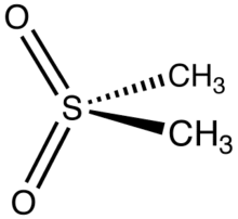 Methylsulfonylmethane