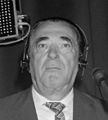 Robert Maxwell overleden op 5 november 1991